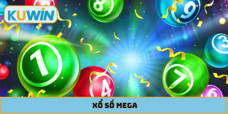 Xổ Số Mega